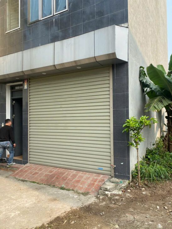 Ngọc Hồi – Thanh Trì – Hà Nội
