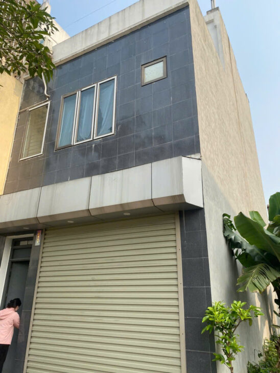 Ngọc Hồi – Thanh Trì – Hà Nội