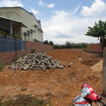 BÁN 472M2 ĐẤT CƯ XÁ ,LIÊN HIỆP – ĐỨC TRỌNG – LÂM ĐỒNG – GIÁ CHỈ 1 TỶ 9