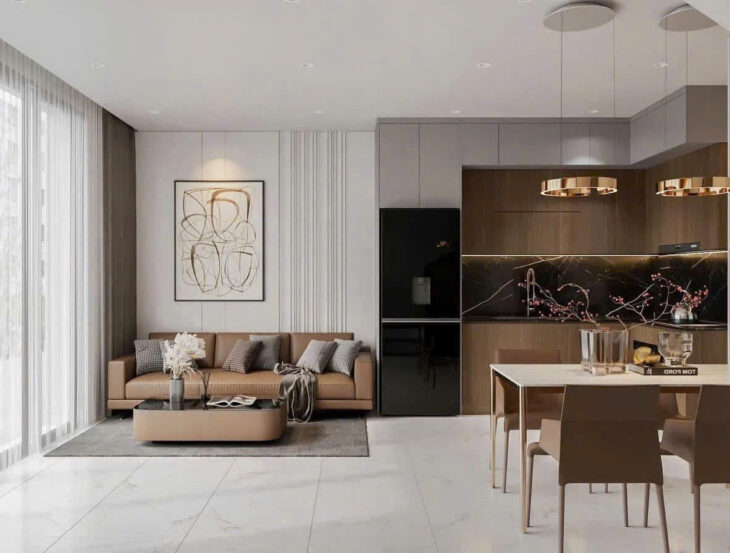 Bán đất phố Tôn Đức Thắng – 90m x MT 6,7m Ô tô 16 chỗ đỗ cửa chỉ 280tr/m