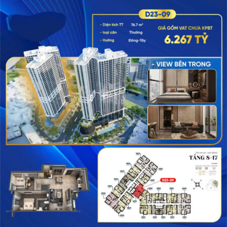 Kepler Tower, Đẳng cấp tiện nghi, Vị trí đẳng cấp đáng sống bậc nhất phía Tân Nam Hà Nội