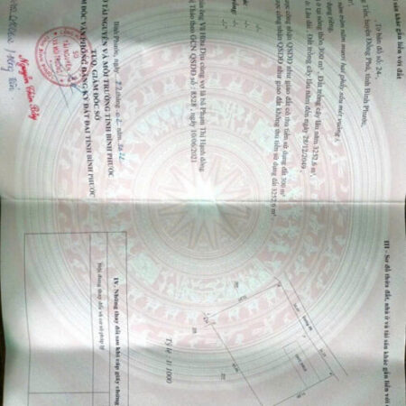 3500M2. CÓ 300TC. 950TR