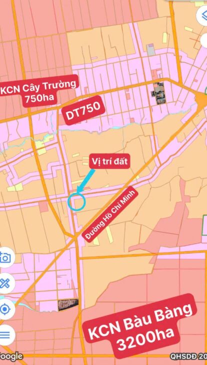 *”Đất góc NGà TƯ VÀNG – 6,5 triệu/m²: Bạn dám bỏ lỡ cơ hội “hiếm” này?”*