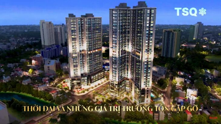 Kepler Tower, Đẳng cấp tiện nghi, Vị trí đẳng cấp đáng sống bậc nhất phía Tân Nam Hà Nội