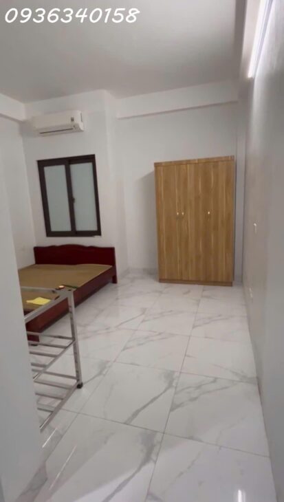 Chính chủ cho thuê phòng mới full nội thất khách vào ở luôn tại Cl 3-21 khu C tổ 7 Dv Hoà Bình Yên
