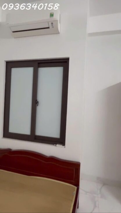 Chính chủ cho thuê phòng mới full nội thất khách vào ở luôn tại Cl 3-21 khu C tổ 7 Dv Hoà Bình Yên
