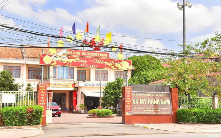 ĐẤT NỀN SỔ CẦM TAY – VỊ TRÍ VÀNG, ĐẦY ĐỦ TIỆN ÍCH
