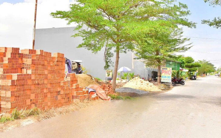 ĐẤT NỀN SỔ CẦM TAY – VỊ TRÍ VÀNG, ĐẦY ĐỦ TIỆN ÍCH