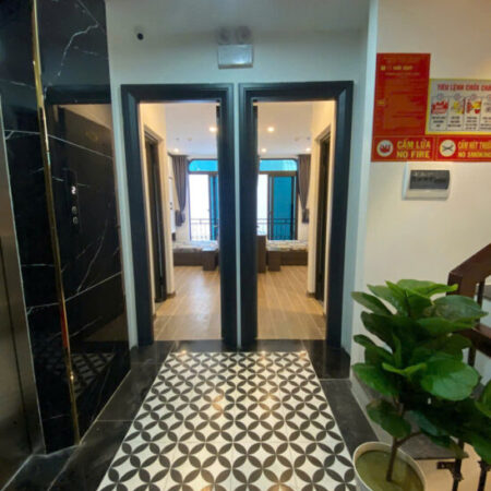 TOÀ CCMN 6 TẦNG THANG MÁY MỚI ĐẸP – CÓ 18 PHÒNG KÉP KÍN – DOANH THU HƠN 80TR/ THÁNG. HAI MẶT NGÕ TOÀ CCMN 6 TẦNG THANG MÁY MỚI ĐẸP – CÓ 18 PHÒNG KÉP KÍN – DOANH THU HƠN 80TR/ THÁNG. HAI MẶT NGÕ
