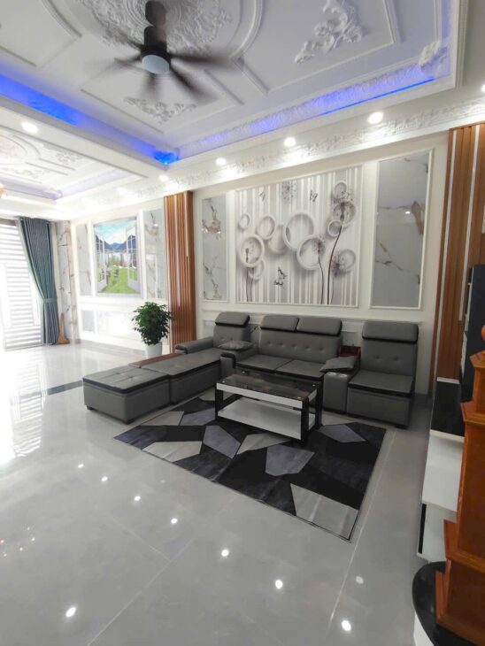 KẸT TIỀN NGÂN HÀNG NÊN CẦN BÁN GẤP NHÀ PHỐ 1 TRỆT 2 LẦU