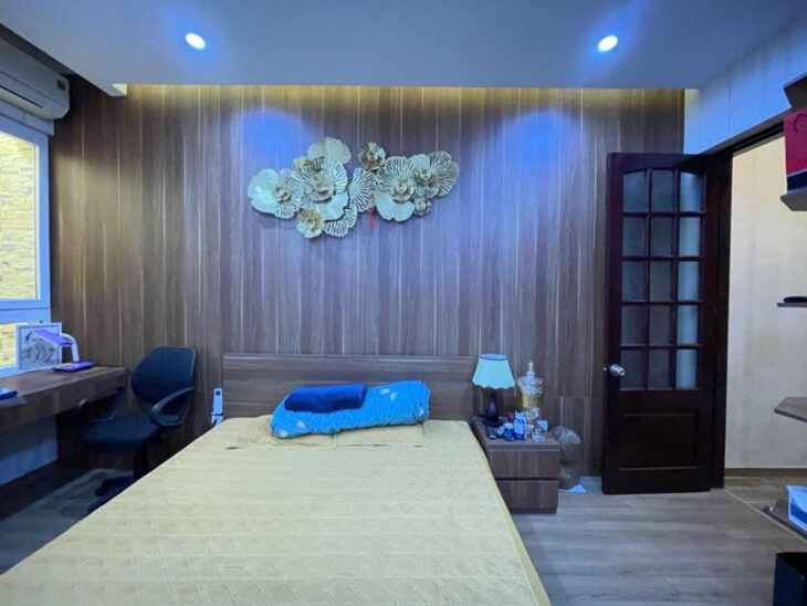 QUAN NHÂN-THANH XUÂN 32 M, 6 TẦNG, THANG MÁY NHẬP KHẨU, Ô TÔ ĐỖ CỬA, 30 RA Ô TÔ TRÁNH, NGÕ THẲNG