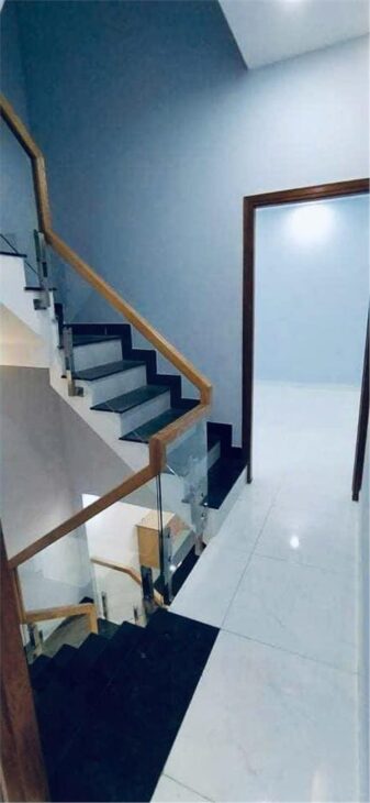 Nhỉnh 6tỷ-HXT thông-Giáp Tân Bình-Tiện KD-4 tầng-5PN 5WC-Nở hậu-Dòng tiền 20tr1th