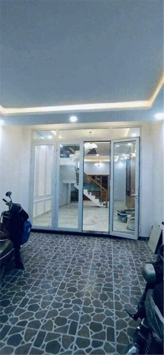 Nhỉnh 6tỷ-HXT thông-Giáp Tân Bình-Tiện KD-4 tầng-5PN 5WC-Nở hậu-Dòng tiền 20tr1th