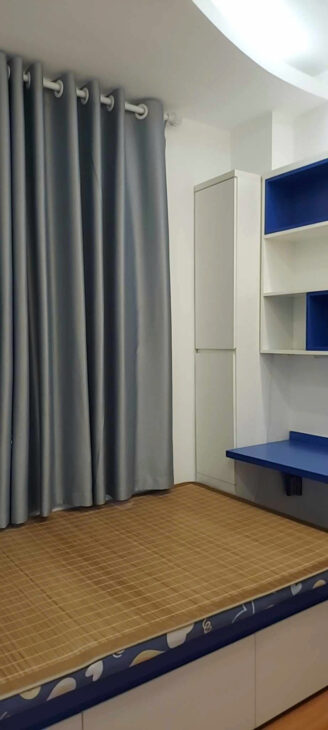 Bán căn hộ Đại Thanh , thiết kế 2pn,1vs , HĐMB chính chủ