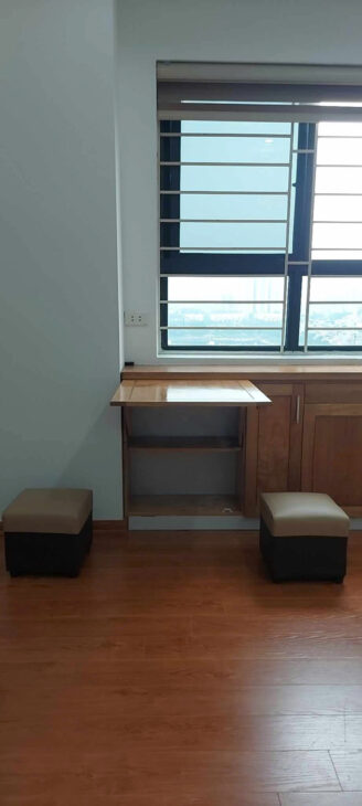 Bán căn hộ Đại Thanh , thiết kế 2pn,1vs , HĐMB chính chủ