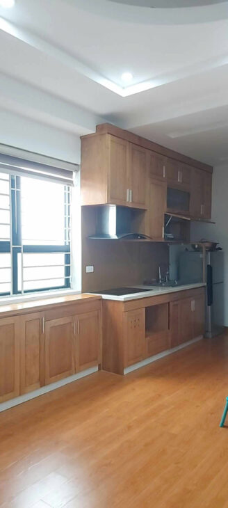 Bán căn hộ Đại Thanh , thiết kế 2pn,1vs , HĐMB chính chủ