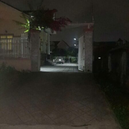 Bán gấp nhà đẹp ngang khủng hẻm thoáng mát nhỉnh 3T ngay trung tâm Tam Bình THủ Đức.