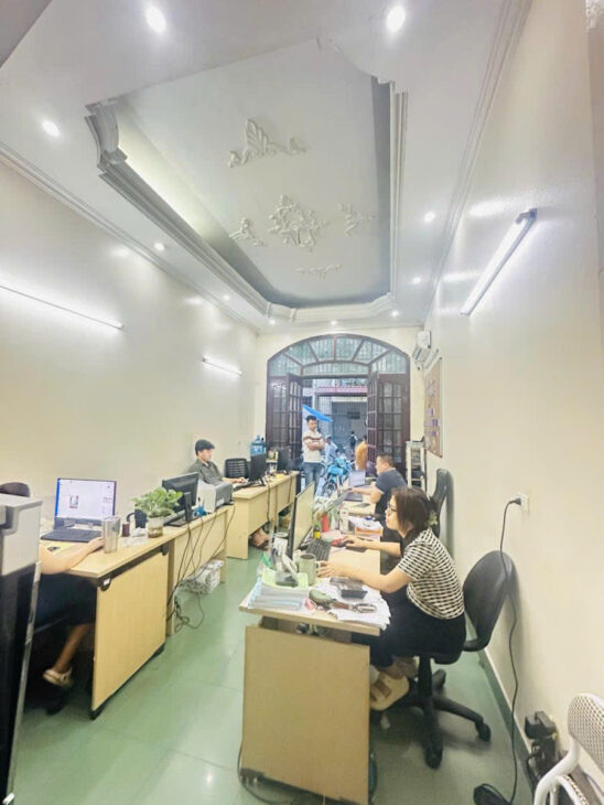 Bán nhà mặt ngõ Láng Hạ, ngõ ô tô thông phù hợp kinh doanh nhiều mặt hàng