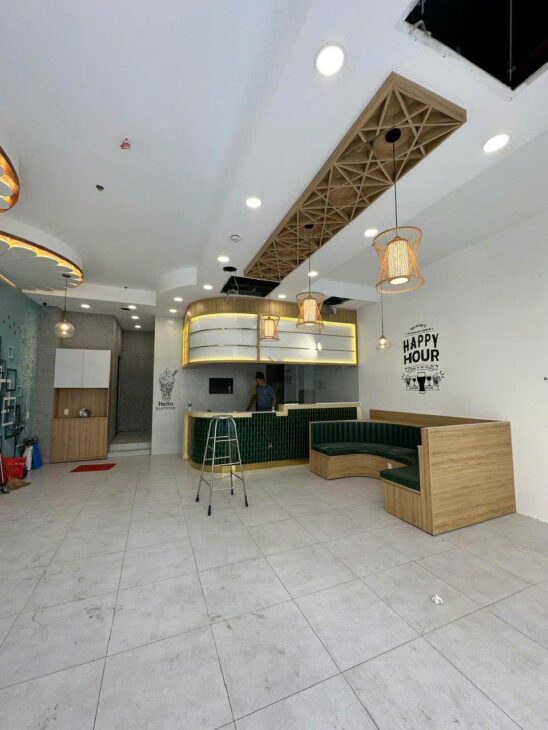 RẺ-HIẾM-KHU VIP CITY LAND GÒ VẤP-MẶT TIỀN KINH DOANH-71M2-CHỈ 6TỶ