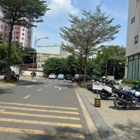 RẺ-HIẾM-KHU VIP CITY LAND GÒ VẤP-MẶT TIỀN KINH DOANH-71M2-CHỈ 6TỶ