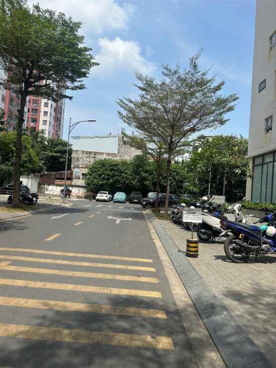 RẺ-HIẾM-KHU VIP CITY LAND GÒ VẤP-MẶT TIỀN KINH DOANH-71M2-CHỈ 6TỶ