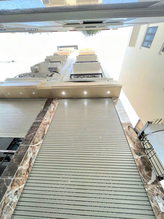 BÁN NHÀ KIM GIANG – 7 TẦNG THANG MÁY MỚI TINH – NGÕ RỘNG – GẦN Ô TÔ – CÓ BÃI GỬI XE – 8.8 TỶ