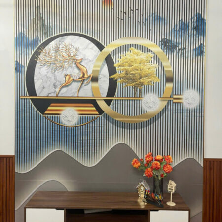 Bán căn hộ 68m Xala . thiết kế 2pn,2vs , sổ đỏ , tiện ích vô vàn