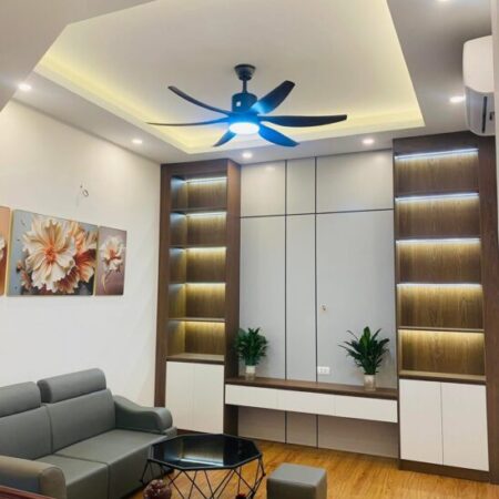 MẶT NGÕ NGUYỄN LƯƠNG BẰNG – 30M RA PHỐ – NGÕ THÔNG 3 GÁC – GIÁ 7 TỶ