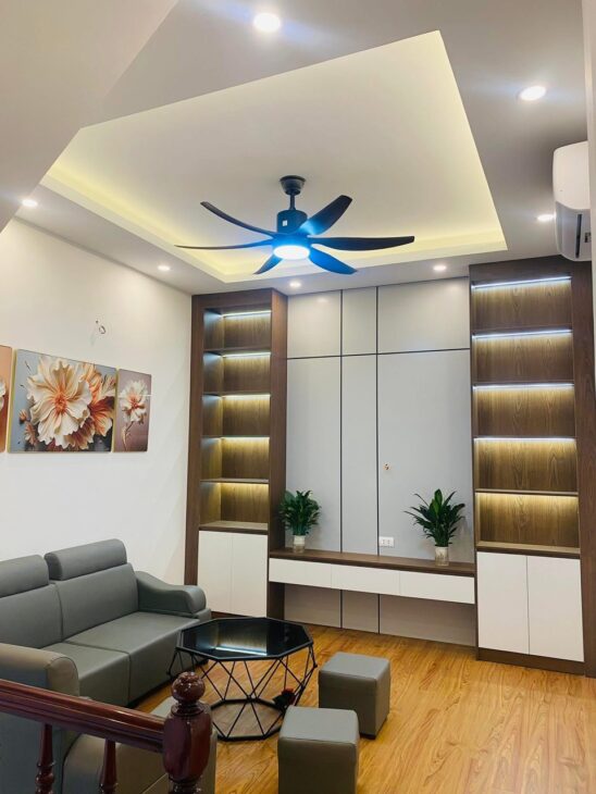 MẶT NGÕ NGUYỄN LƯƠNG BẰNG – 30M RA PHỐ – NGÕ THÔNG 3 GÁC – GIÁ 7 TỶ