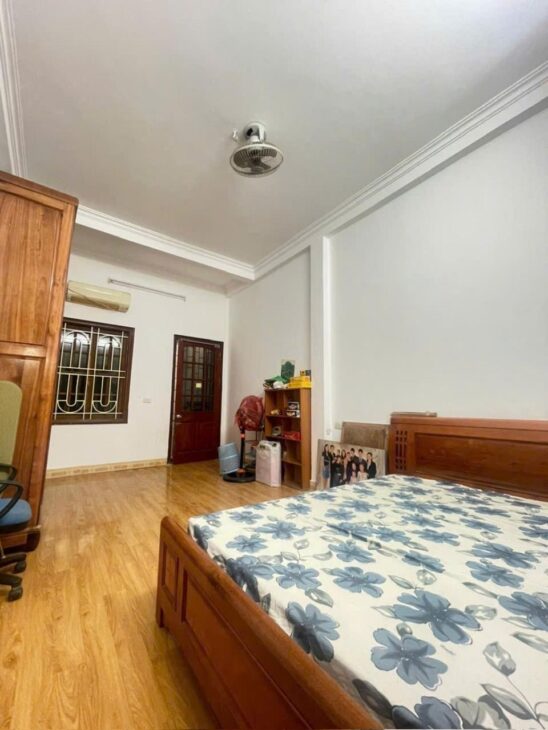 BÁN NHÀ -NGUYỄN LƯƠNG BẰNG-ĐỐNG ĐA-DÂN XÂY TRƯỚC NHÀ RỘNG 3M