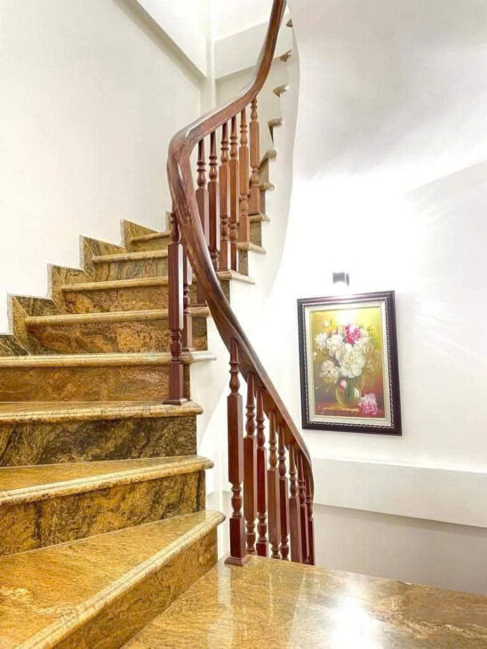 PHÂN LÔ NGUYỄN PHONG SẮC CẦU GIẤY, ÔTÔ TRÁNH, KINH DOANH, DT 45M2 GIÁ 13 TỶ 950