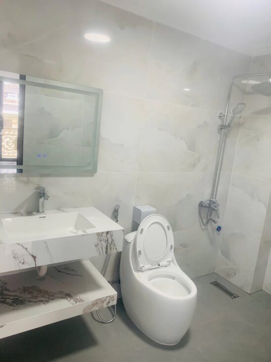 LÔ GÓC XUÂN ĐỈNH – ÔTÔ TRÁNH, ĐỖ NGÀY ĐÊM – 6 TẦNG THANG MÁY – GIÁ 14 TỶ