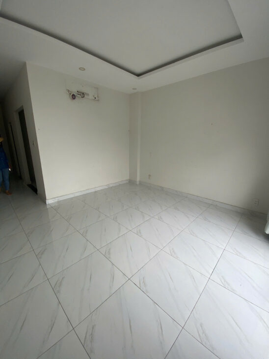 Phòng trọ giá rẻ, sạch sẽ, an ninh tại Bùi tư toàn, p. An lạc, Bình Tân