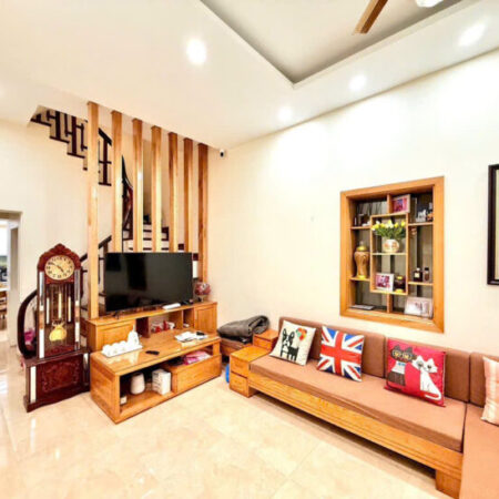 BÁN NHÀ VŨ TÔNG PHAN – CHỦ TỰ XÂY TÂM HUYẾT – NGÕ Ô TÔ – KD TỐT – 15.6 TỶ