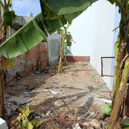 BÁN LÔ ĐẤT MẶT TIỀN ĐƯỜNG 49 HIỆP BÌNH CHÁNH THÀNH PHỐ THỦ ĐỨC – Chỉ 8.6 tỷ (TL) BÁN LÔ ĐẤT MẶT TIỀN ĐƯỜNG 49 HIỆP BÌNH CHÁNH THÀNH PHỐ THỦ ĐỨC – Chỉ 8.6 tỷ (TL)