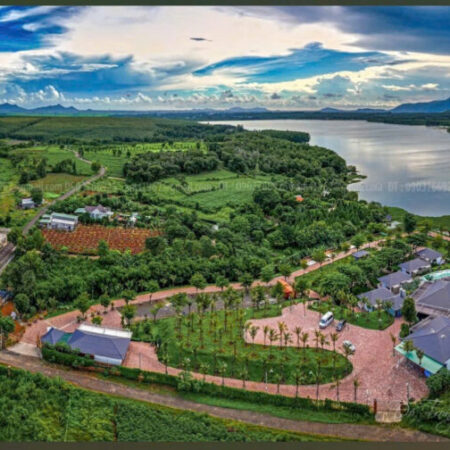 CHỈ TỪ 590 TRIỆU/NỀN – ĐÓN SÓNG TĂNG GIÁ CÙNG BĐS TRUNG TÂM BÀ RỊA!