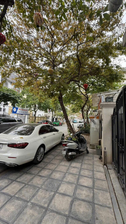 LÊ TRỌNG TẤN THIÊN ĐƯỜNG NGHỈ DƯỠNG – NGAY GẦN VÀNH ĐAI – GIAO THÔNG THUẬN TIỆN – BIỆT THỰ SÂN