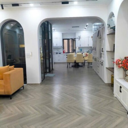 NHÀ ĐẸP RỘNG THOÁNG 70M 6 TẦNG, 9 NGỦ DÒNG TIỀN 30TR, GẦN Ô TÔ TRÁNH ĐỖ, SỔ VUÔNG ĐẸP