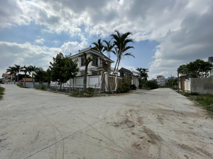 Bán Lô Đất Biệt Thự Nghỉ Dưỡng Gần Sông Đường Số 9, Phường Hiệp Bình Phước, Thành Phố Thủ Đức