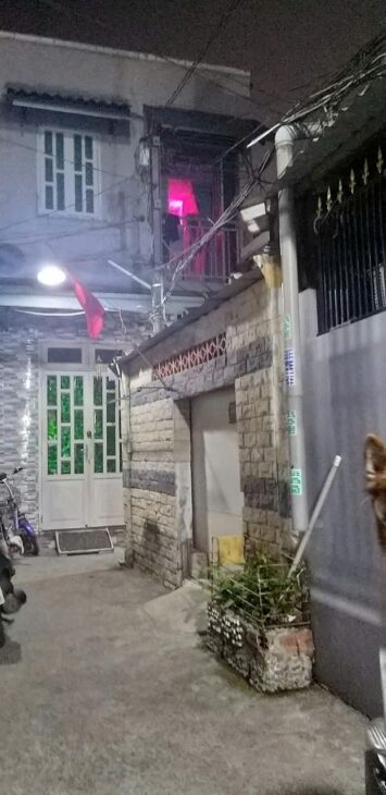 Siêu phẩm nhà đẹp giá tốt không có căn thứ 2 tại Linh Xuân. Siêu phẩm nhà đẹp giá tốt không có căn thứ 2 tại Linh Xuân.