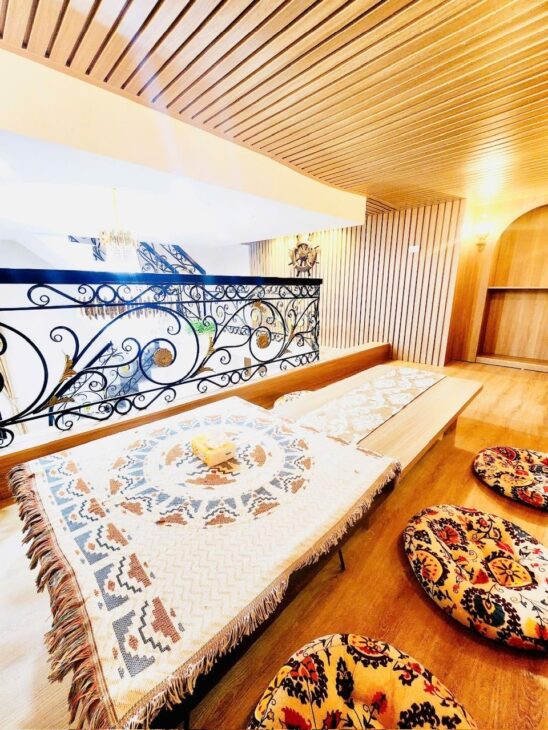 BÁN NHÀ PHỐ ĐĂNG TIẾN ĐÔNG-GẦN PHỐ-FULL NỘI THẤT-NỞ HẬU