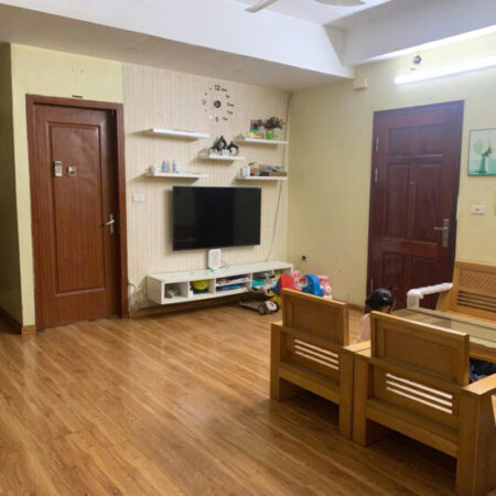 Bán căn Đại Thanh , diện tích 60m – 2pn,1vs , sổ đỏ chính chủ