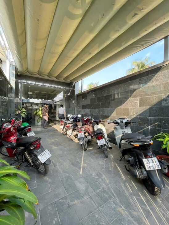 BÁN NHÀ 4 TẦNG-DOANH THU 37 TR/THÁNG ĐƯỜNG SỐ 11 PHƯỜNG THỌ. TP THỦ ĐỨC. HCM – 0985608188.