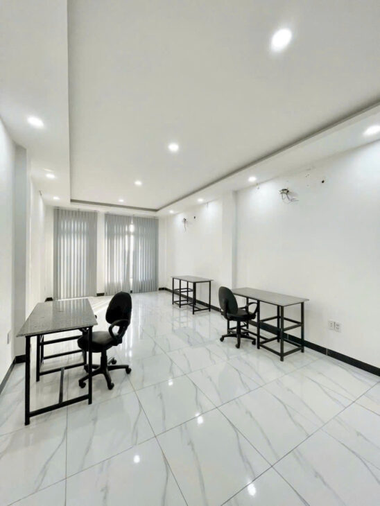 BÁN NHÀ 4 TẦNG-DOANH THU 37 TR/THÁNG ĐƯỜNG SỐ 11 PHƯỜNG THỌ. TP THỦ ĐỨC. HCM – 0985608188.