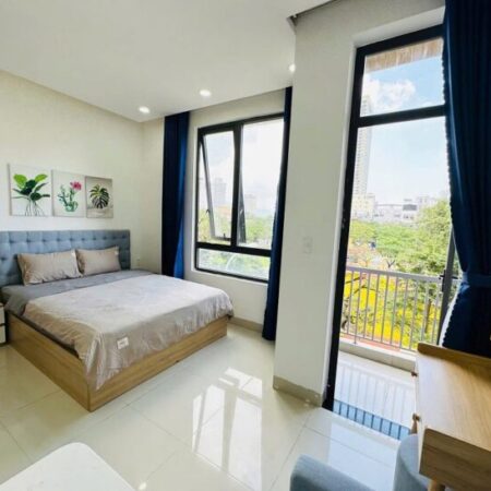 BÁN NHÀ AN THƯỢNG 17, GẦN ĐỖ BÁ. LH 0835198686