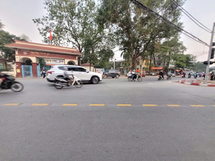 Hàng HOT FO lâu lâu quay lại thị trường 44m2 đẹp nằm trong dãy nhà phố liền kề đồi họa sỹ tiên