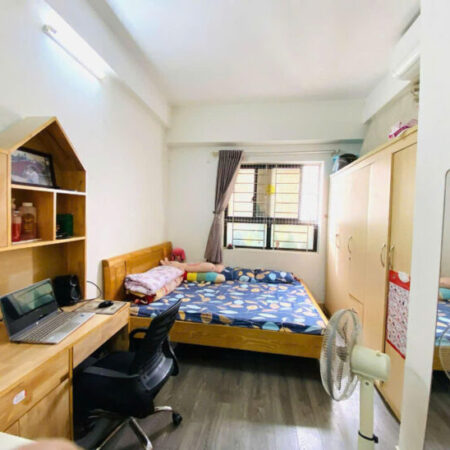 Bán căn hộ 59m Đại Thanh , thiết kế 2pn ,1vs sổ đỏ , pháp lý minh bạch