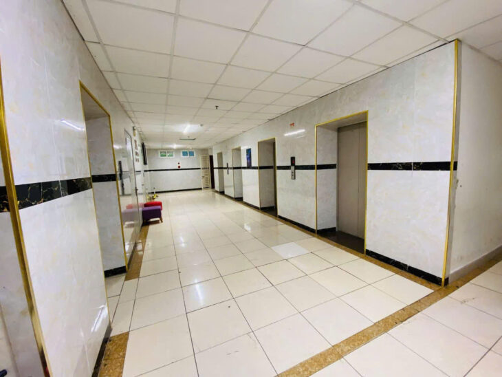 Bán căn hộ 59m Đại Thanh , thiết kế 2pn ,1vs sổ đỏ , pháp lý minh bạch