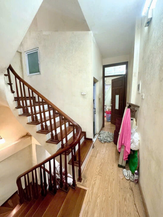 HIẾM CÓ BẠCH MAI GẦN PHỐ, Ở LUÔN, DÂN XÂY, 47M2 X 5 TẦNG GIÁ CHỈ 10.X TỶ