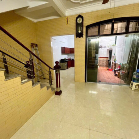 KHƯƠNG ĐÌNH GIẢM THÊM 200 TRIỆU. CHỦ CẦN BÁN GẤP, NHÀ GẦN PHỐ – NHÀ ĐẸP – 2 THOÁNG – 5 NGỦ – VỪA Ở